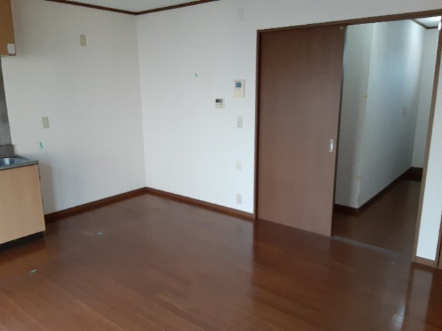 6/27 リビング/ダイニング