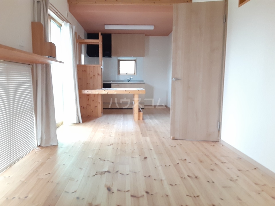 3/22 リビング/ダイニング