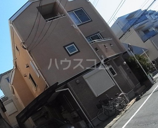 1/17 外観