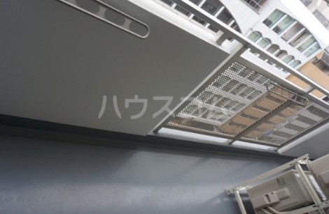 20/29 バルコニー