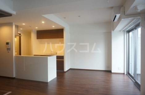 5/29 リビング/ダイニング