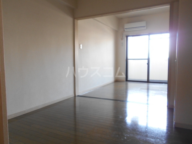 3/26 リビング/ダイニング