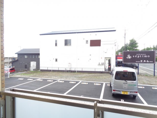 29/30 駐車場