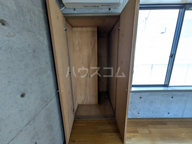 17/30 バルコニー