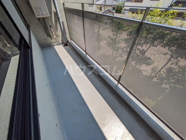 16/30 バルコニー