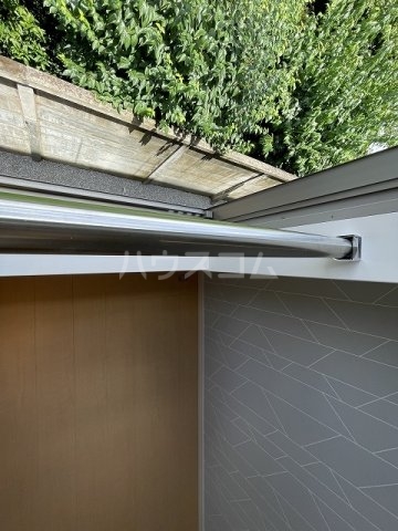 14/23 バルコニー