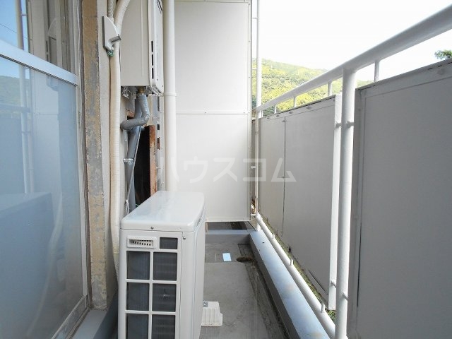 13/27 バルコニー