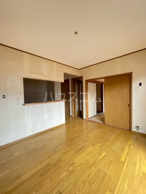 3/30 リビング/ダイニング