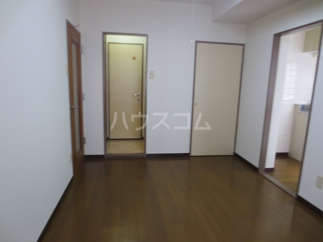 5/30 リビング/ダイニング