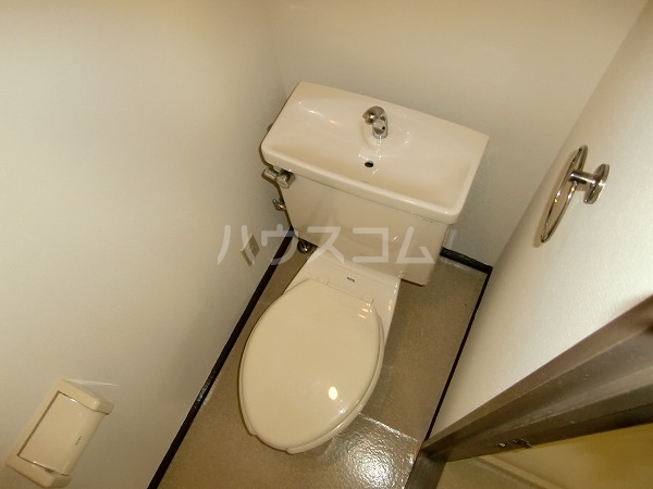 11/30 トイレ