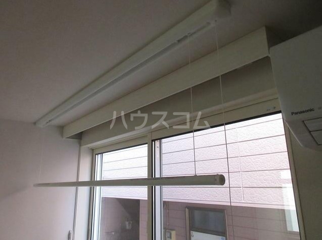 11/26 バルコニー