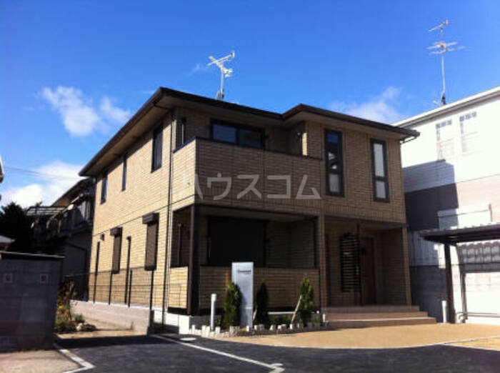 19/24 駐車場
