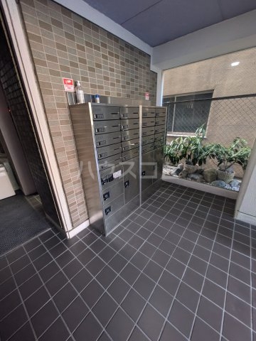 16/24 エントランス