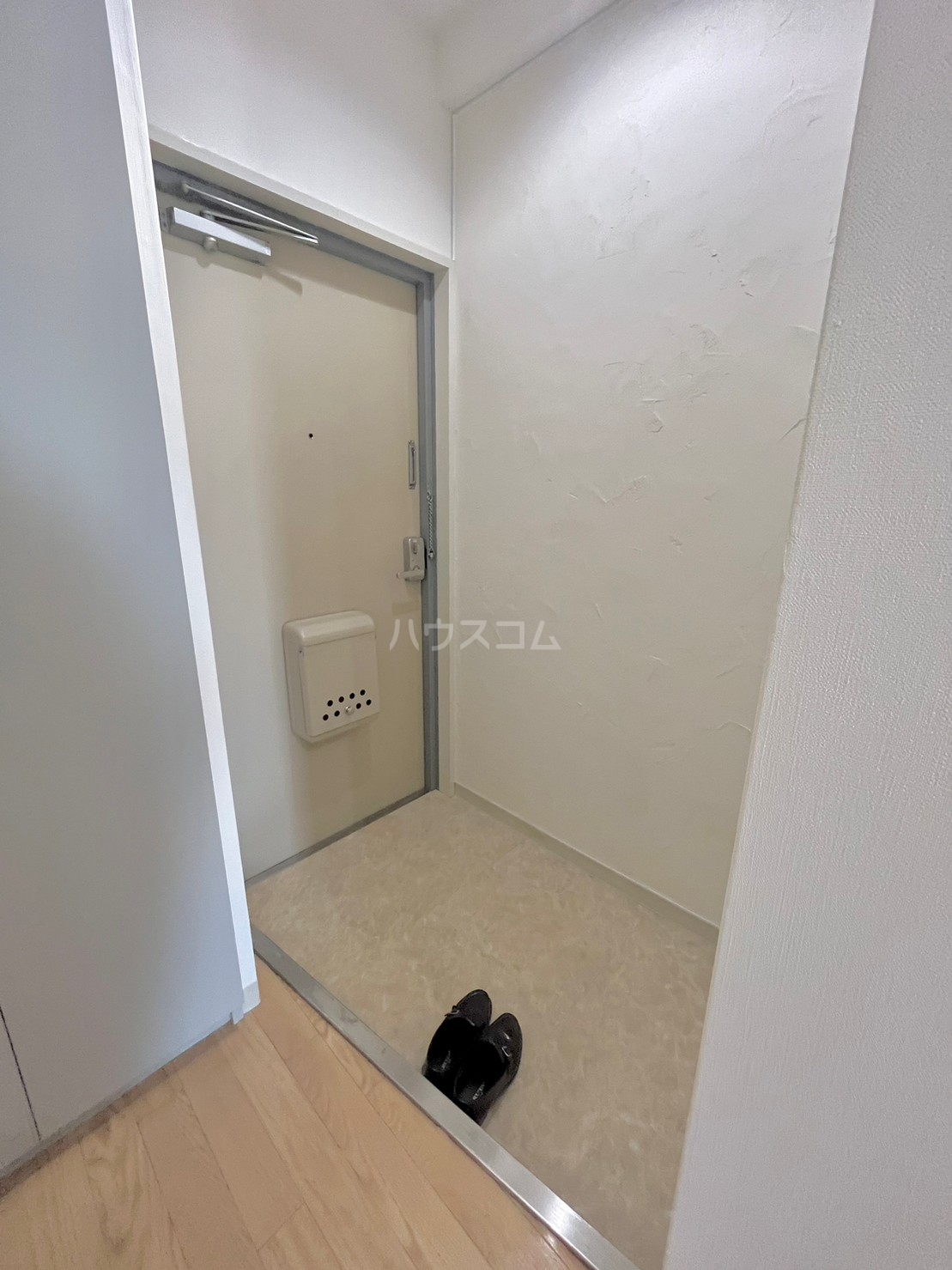 12/30 玄関