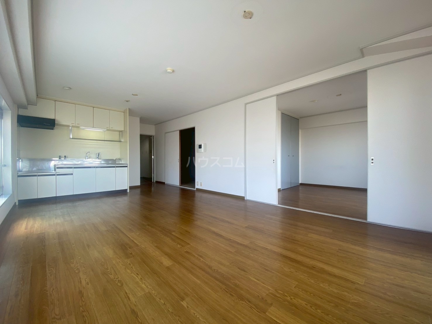 4/30 リビング/ダイニング