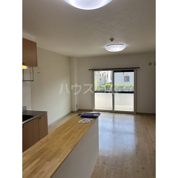 3/23 リビング/ダイニング