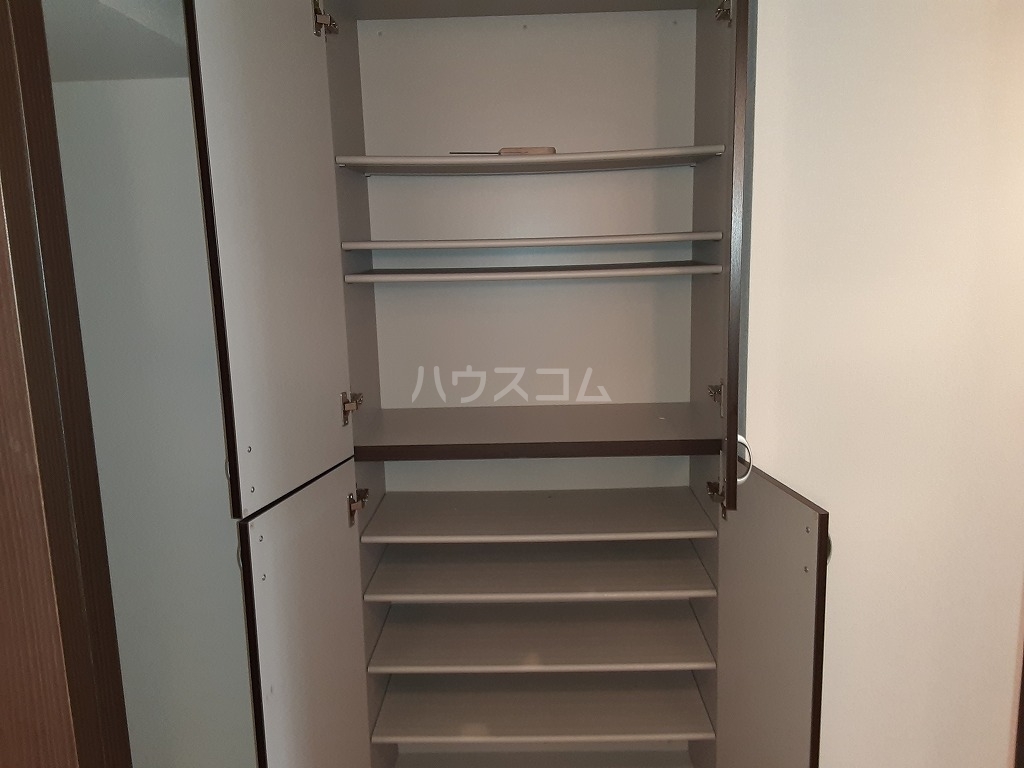 5/30 収納