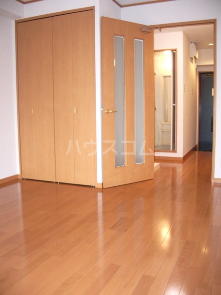 3/22 リビング/ダイニング