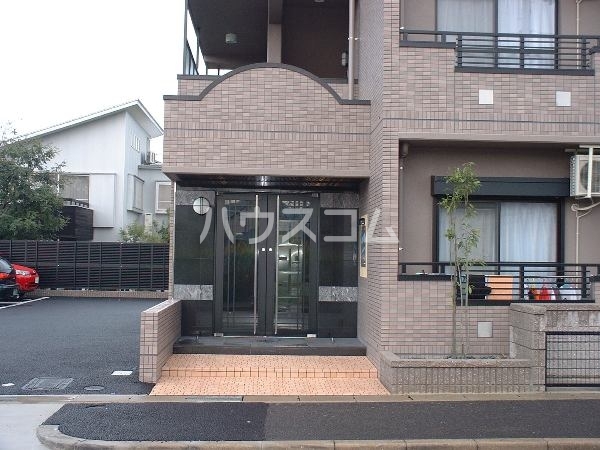 2/10 エントランス