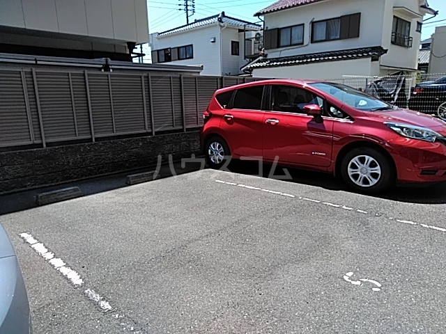 29/30 駐車場