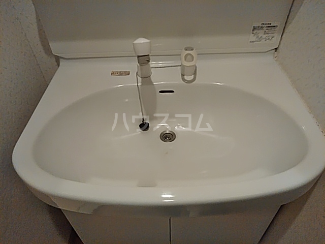 17/30 洗面