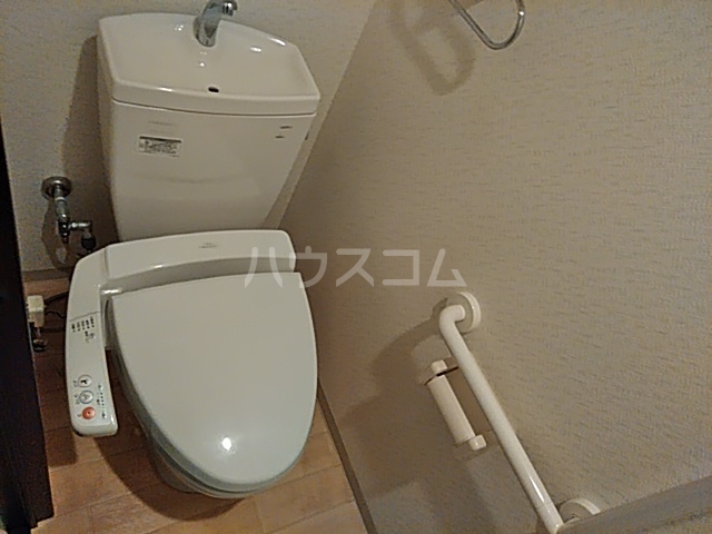 15/30 トイレ