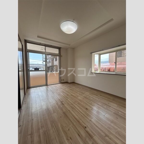 3/17 リビング/ダイニング