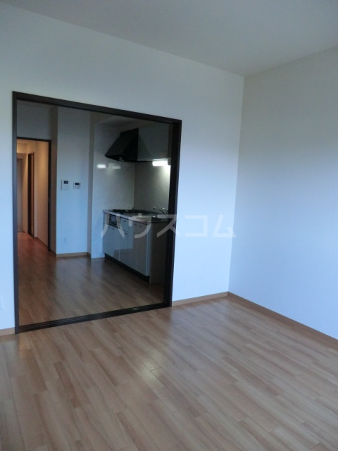 6/30 リビング/ダイニング