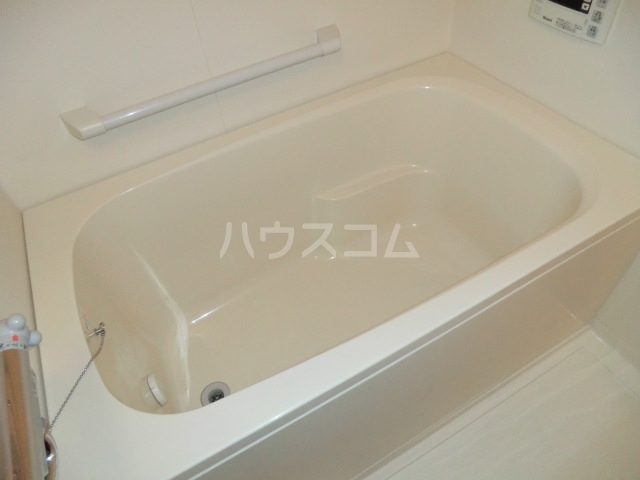 14/30 浴室