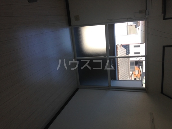 16/30 バルコニー
