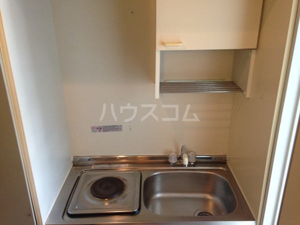 9/30 キッチン
