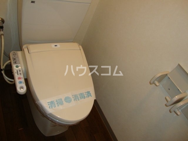 11/21 トイレ