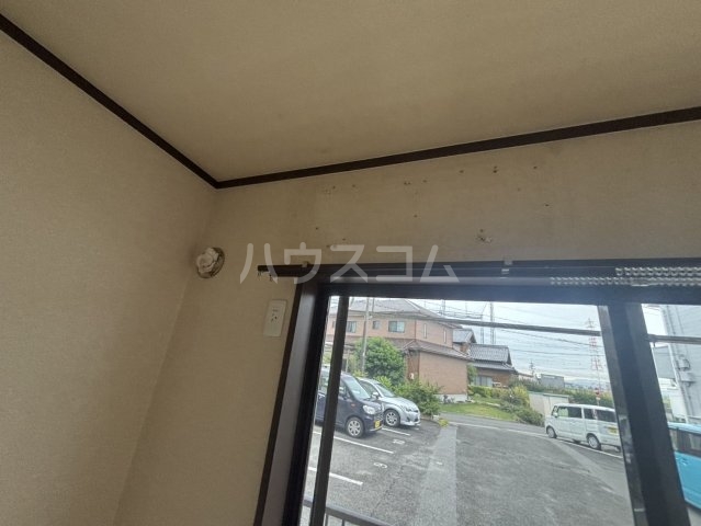 16/25 バルコニー