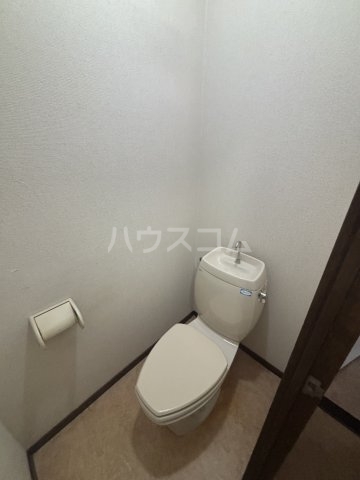 13/25 トイレ