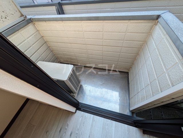16/29 バルコニー