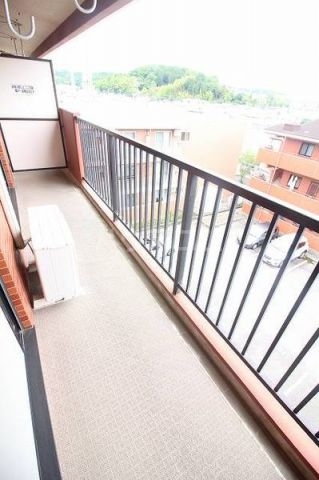 19/27 バルコニー