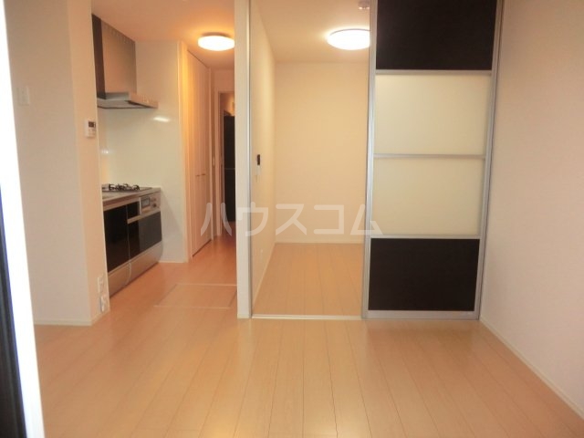 5/29 リビング/ダイニング