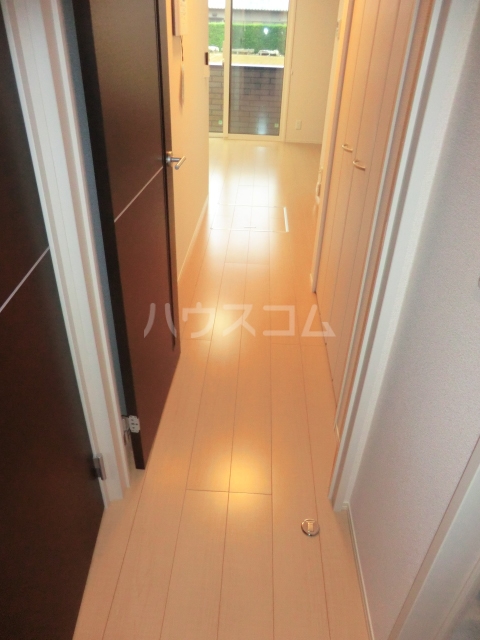 8/29 玄関