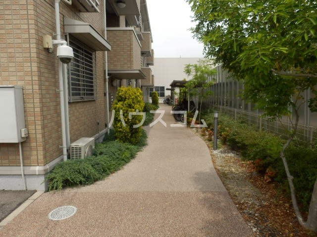 3/10 エントランス