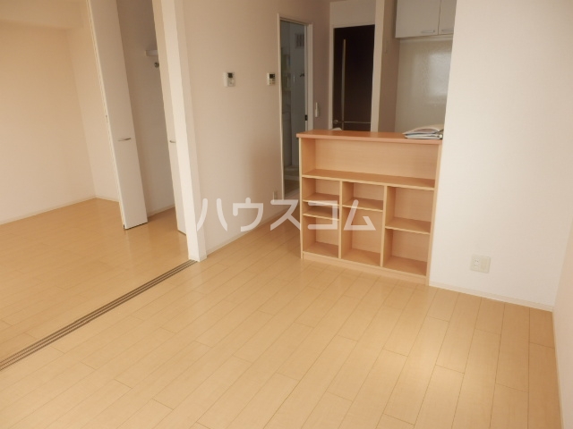 5/30 リビング/ダイニング