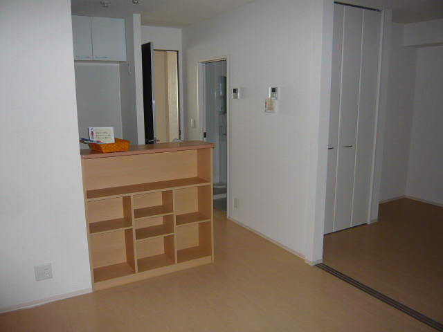 3/29 リビング/ダイニング