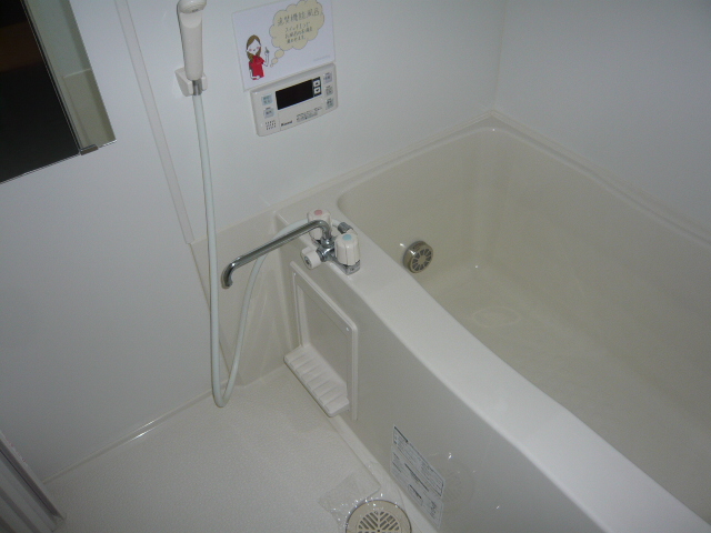 10/29 浴室