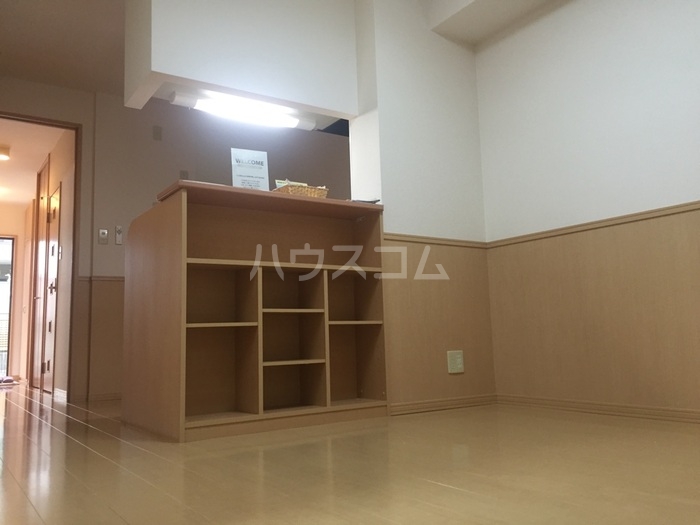 3/19 リビング/ダイニング