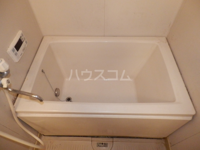 11/24 浴室