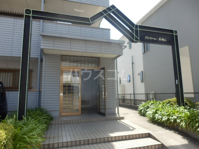 21/24 エントランス