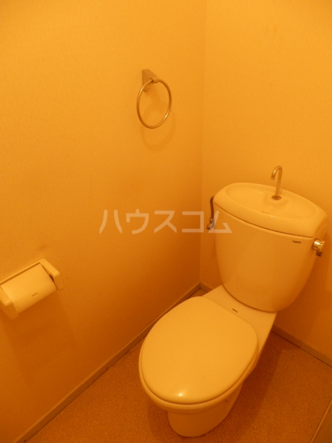 12/24 トイレ