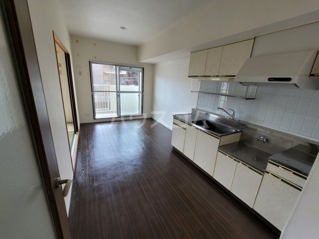 5/30 リビング/ダイニング