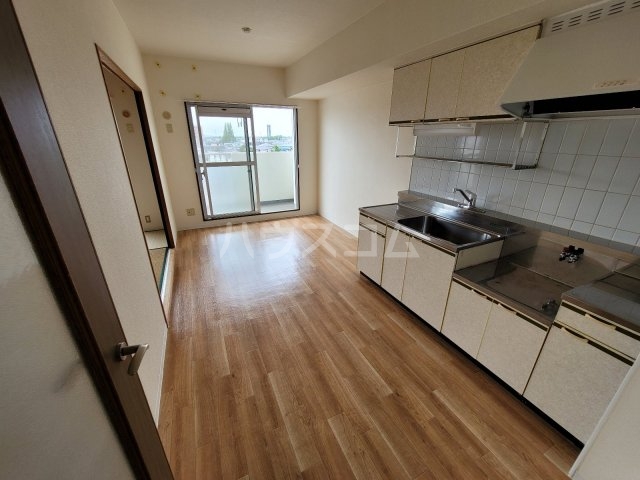 6/30 リビング/ダイニング