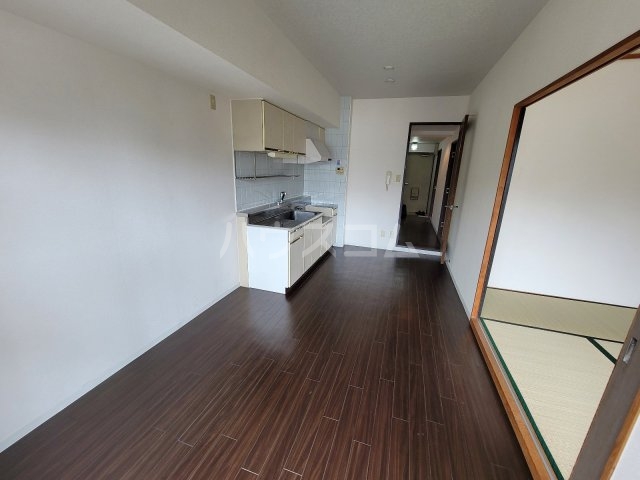 7/30 リビング/ダイニング