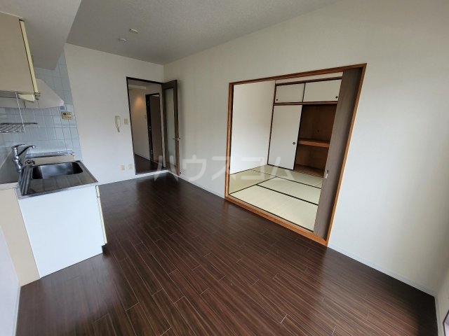 4/30 リビング/ダイニング